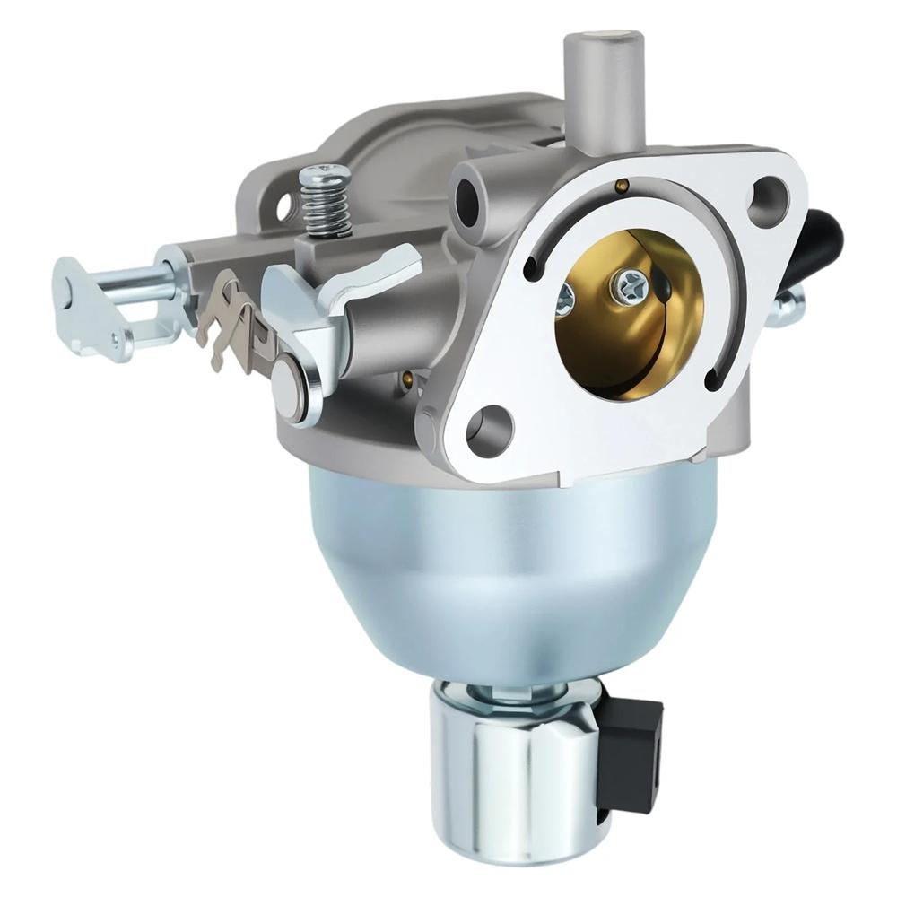 Carburetor Fit For Briggs Stratton Vanguard 18hp 350776 350777 For John Deere GT235