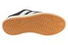 Adidas Grand Court Alpha, Womens black Sneakers