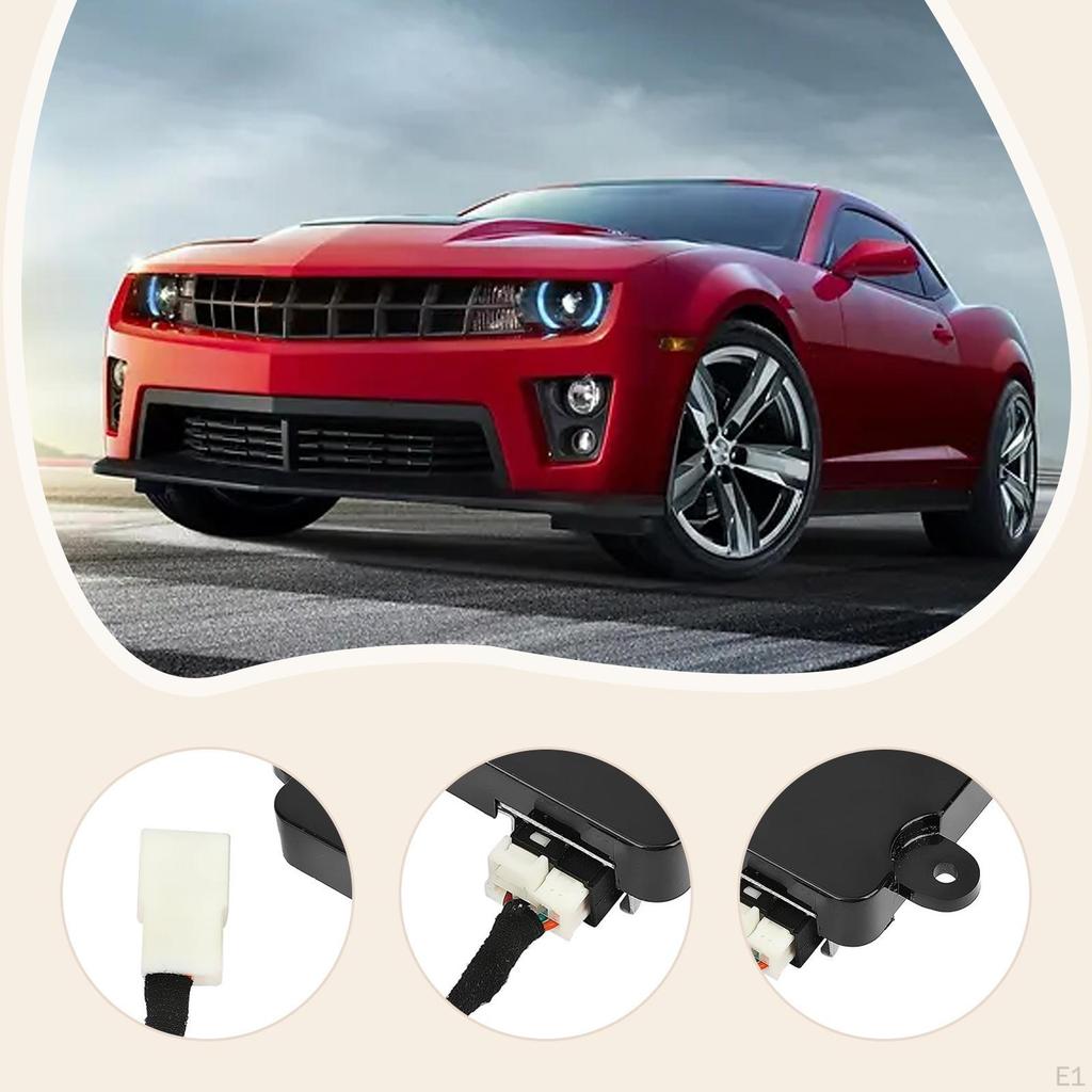 Wireless Charging Module 13521066 for Buick Regal 18 Quick Installation