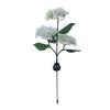 LED Solar Hydrangea Garden Decor Lights