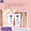 Hand Repair Cream and Lip Balm Gift Set