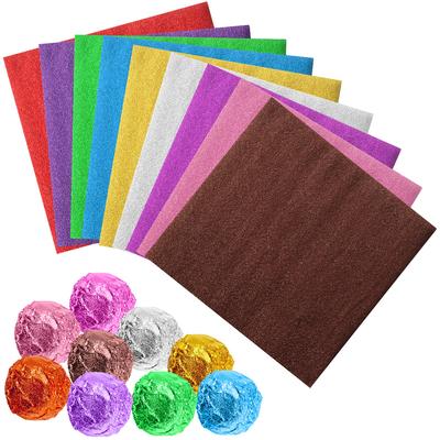 Utensilios para el horno – Papel de aluminio