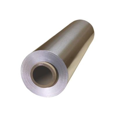 Folia aluminiowa do zastosowań komercyjnych, wytrzymała