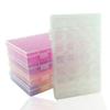 Sealed Empty Nail Art Accessories  Rhinestone Organizer Plastic Storage Box Beads Container
