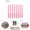 Yoda Kids Theme Birthday Party Decor Supply With Plates Cups Banner Balloons**