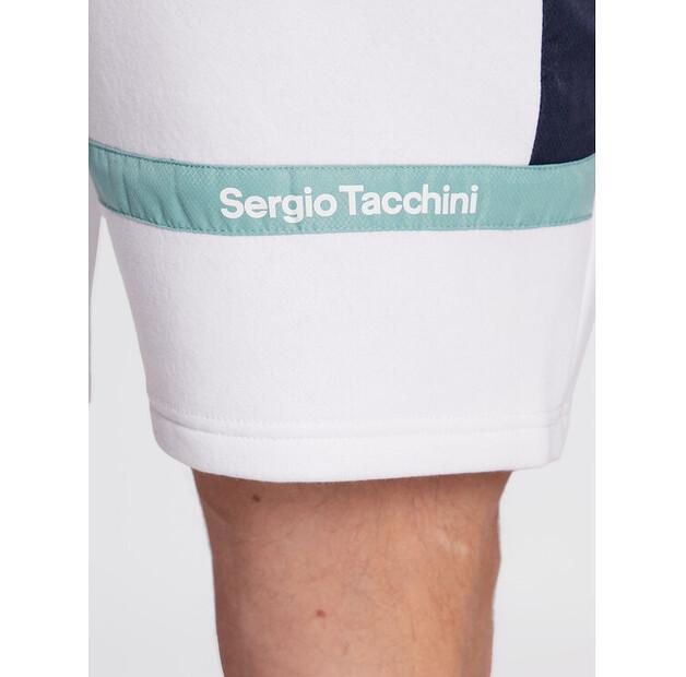 Спортивные шорты Sergio Tacchini Ginnico