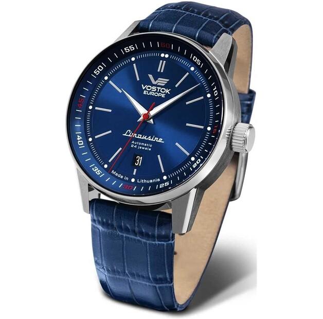 Часы Vostok Europe NH35A-560A687