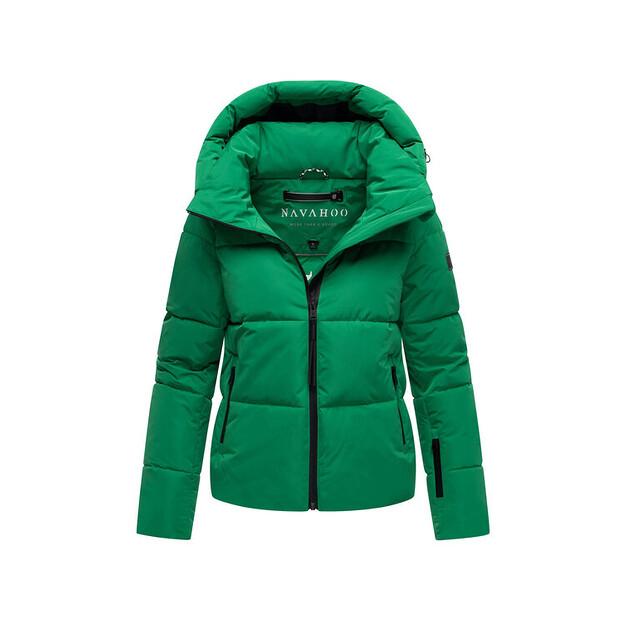 Куртка зимняя Navahoo Frostherz EU XS