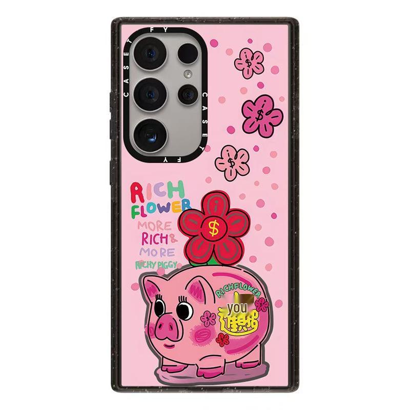 

Youqianhua Модный противоударный защитный чехол для телефона Samsung Galaxy S24 Ultra & S22 Ultra Galaxy S22 Ultra