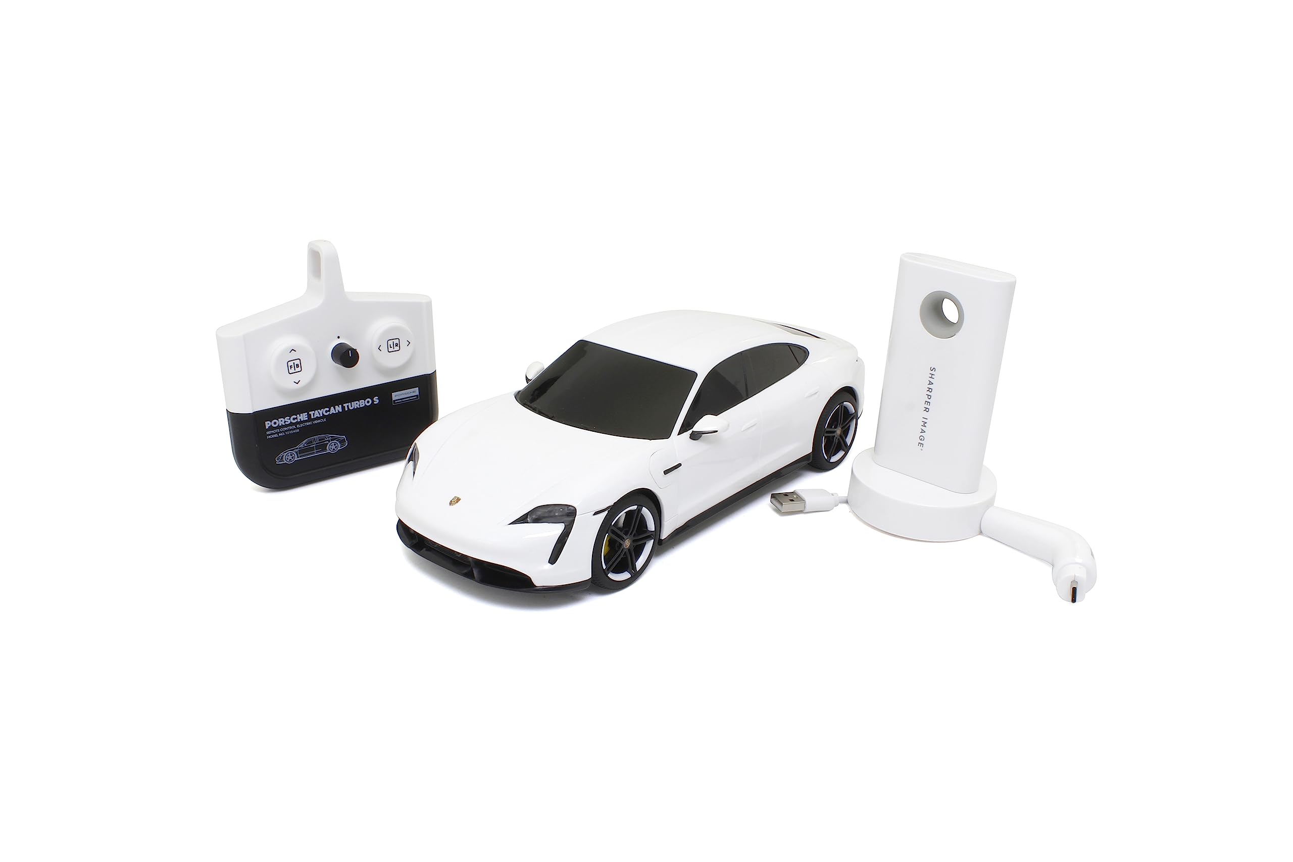 

Kyosho Egg Kyosho Egg Porsche Taycan Turbo S EV Station TK003 R/C