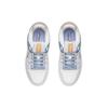 Li Ning Tianji Leather Reflective Slip Resistant, Abrasion Resistant, Lightweight, Breathable Low Top Skateboard Shoes AGCR468-2
