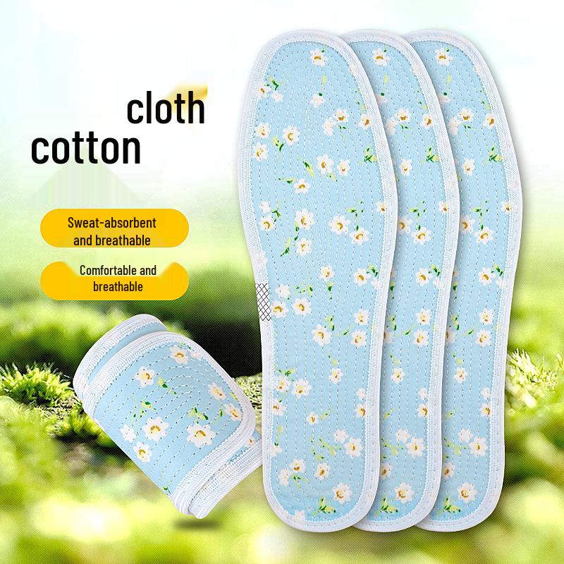 Branțuri Unisex din Bumbac Absorbant de Transpirație - Rezistente la Mirosuri, Personalizabile, Design Multistrat