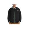New Vans Jackets Men's Black VN0008G0BLK