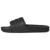 Adilette Boost Slide 'Carbon Core Black' GX4285