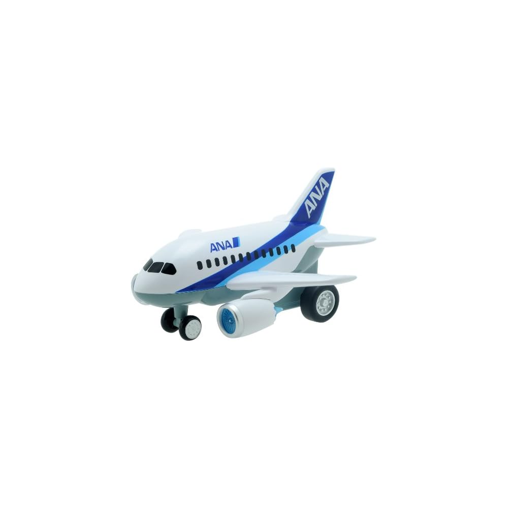 Toyco Sound Jet 787 Toy 25.1 x 23.6 x 15 cm for Ages 3 and Up