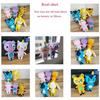 25cm Funneh Plush Toy Stuffed Teddy Doll Kids Gift