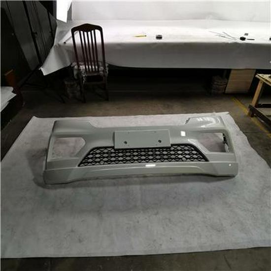 Compatible Foton Front Bumper L053100000085