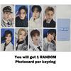 Stray Kids Skzoo Keyring Seoul Ver (Kimbap Skzoo)