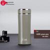 Stainless Steel Portable Insulated Thermos Bottle