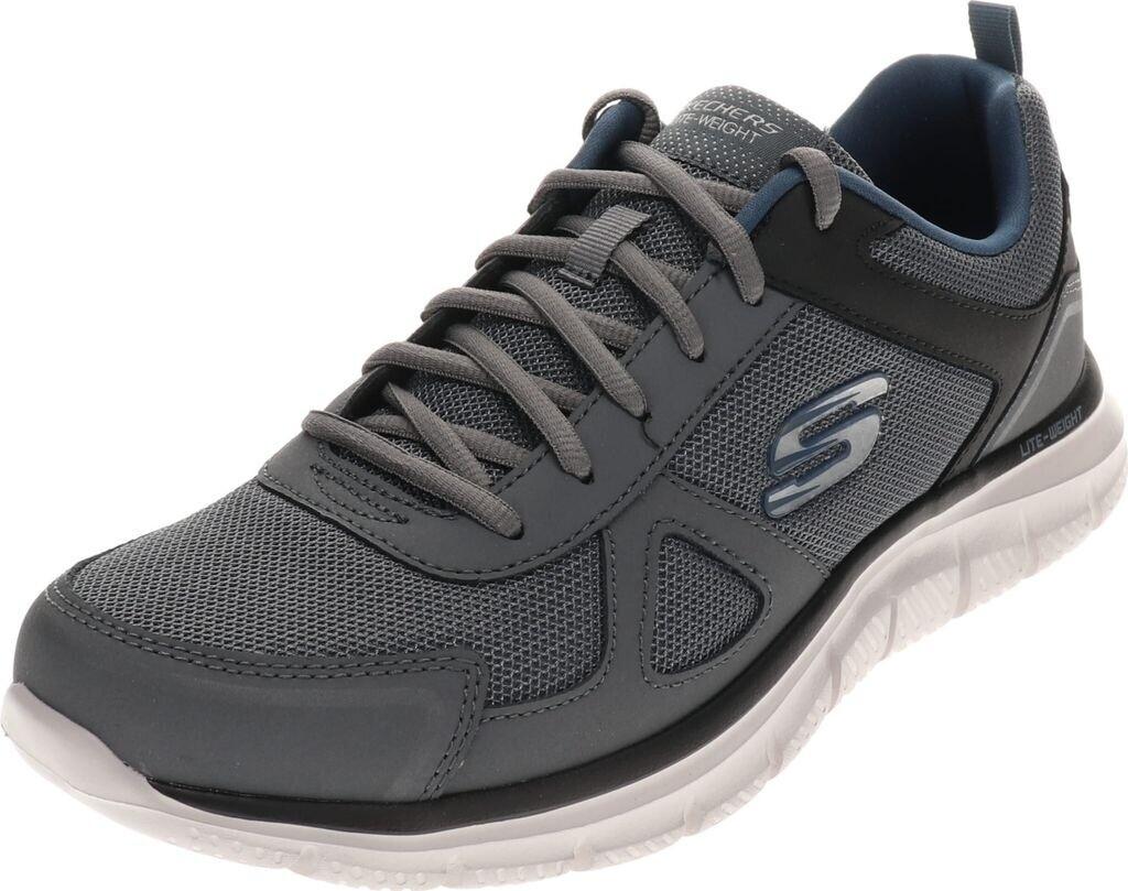 Sneakers Skechers Running Shoes 52631-GYNV Grey Navy