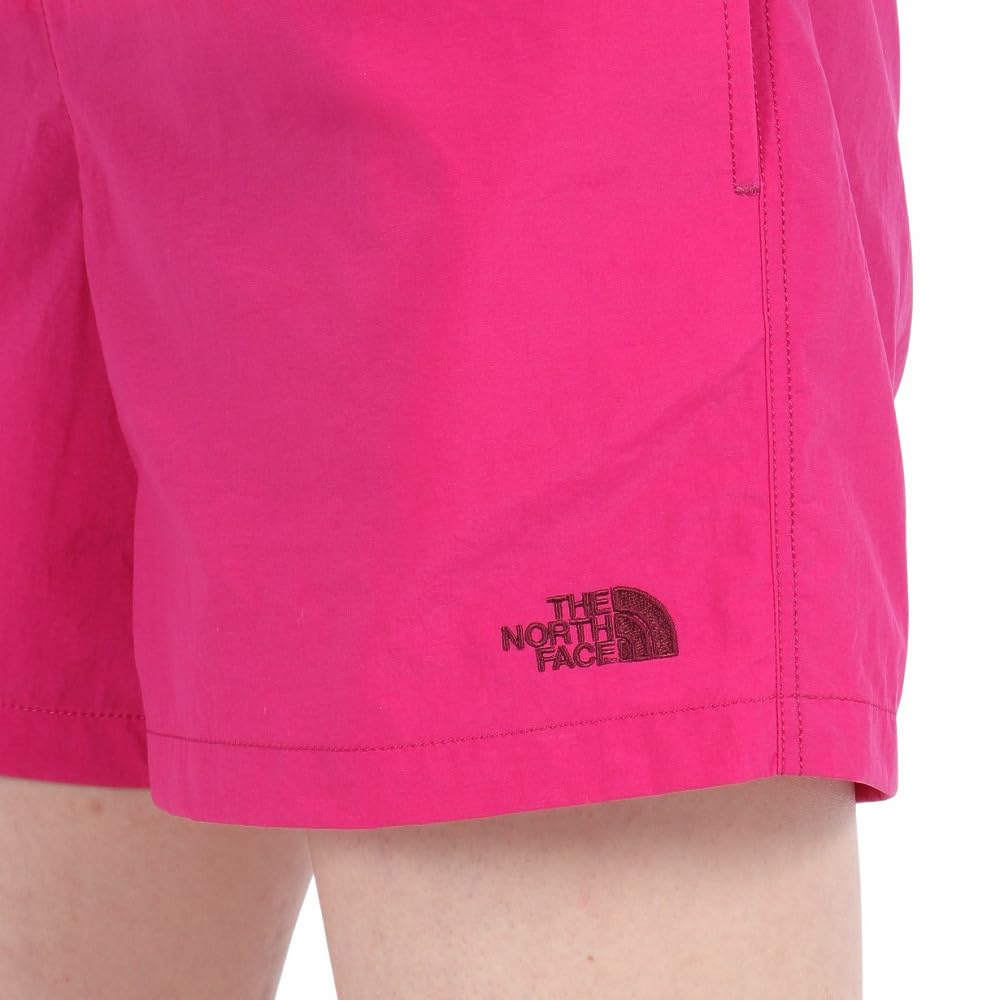 North Versatile Short Pink Primrose L [The Face]