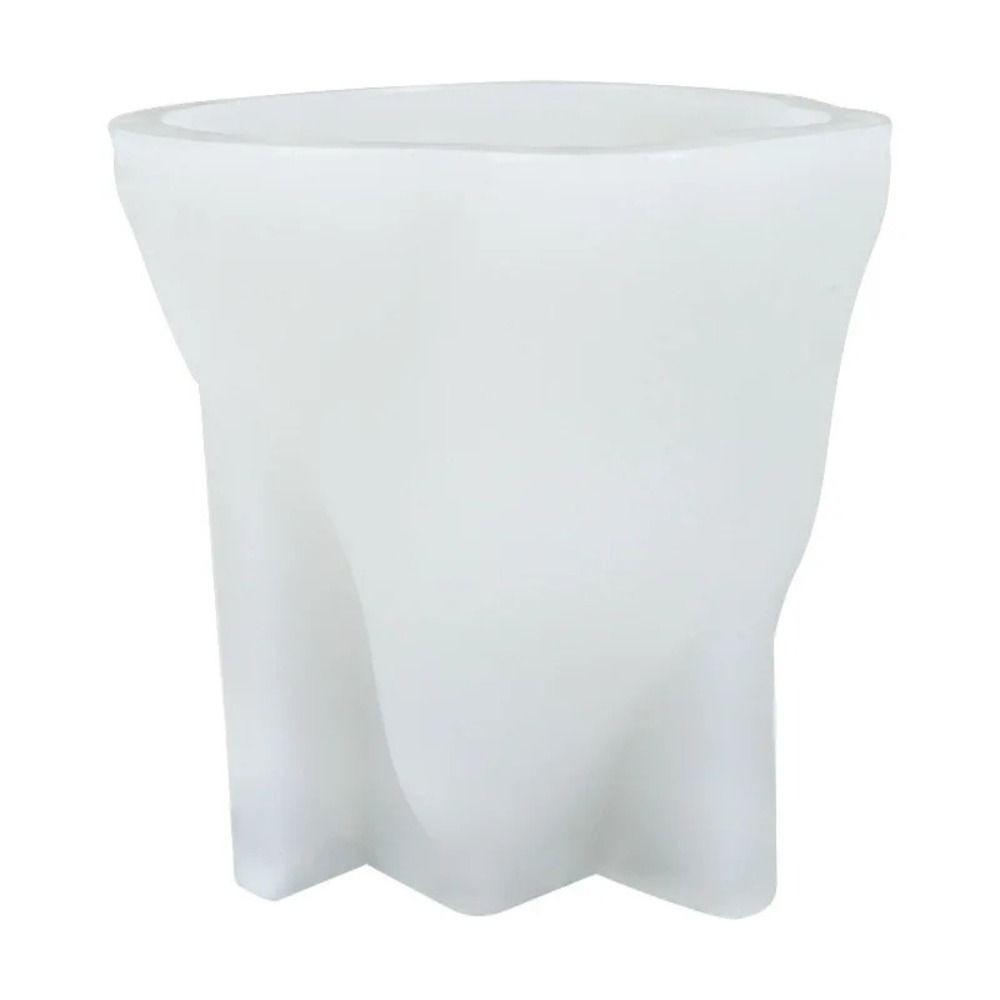 Baking Accessories Silicone Cat Shape Mold 3D Food-grade Pudding Mold Odorless Reusable Candle Mould DIY