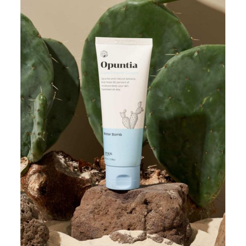 Aperos Millennium Aqua Forever Moisture Cream NONE