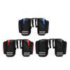Bicycle Rear Rack Pannier Waterproof Oxford Cloth Saddle Bag Cycling Accessories for Mountain Bike Commute