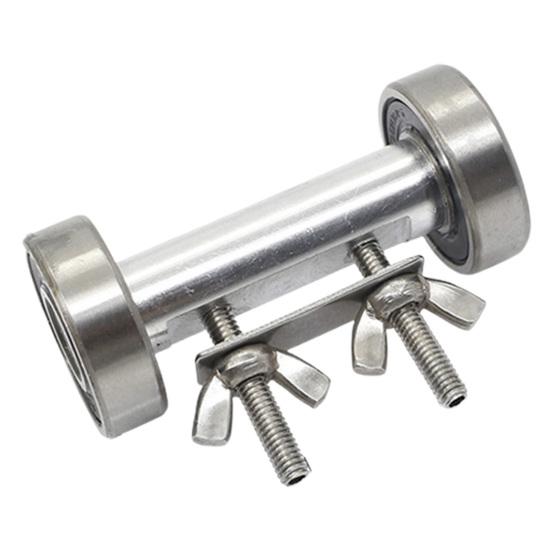 

Точилка с фиксированным углом, удобный многофункциональный мини-рубанок из нержавеющей стали, инструмент для долота по дереву