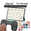 IPad & Mobile Tourneur de Pages Musical Bluetooth: Compatible avec Guitare, Piano, Saxophone, Tablette et Pédale.