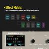 SONICAKE Multi-Effects Expressions with Over 240 Built-In Effects Amplifier Modeling IR Cabinet S...