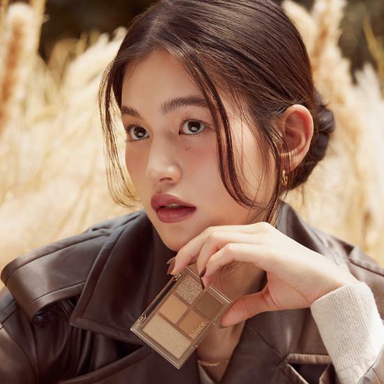 hince All-Round Palette #02 Late Autumn