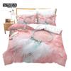 Cartoon Dreamcatcher Duvet Cover Set, 3pcs Bedding Set, Soft Comfortable Breathable Duvet Cover, For Bedroom Guest Room Decor