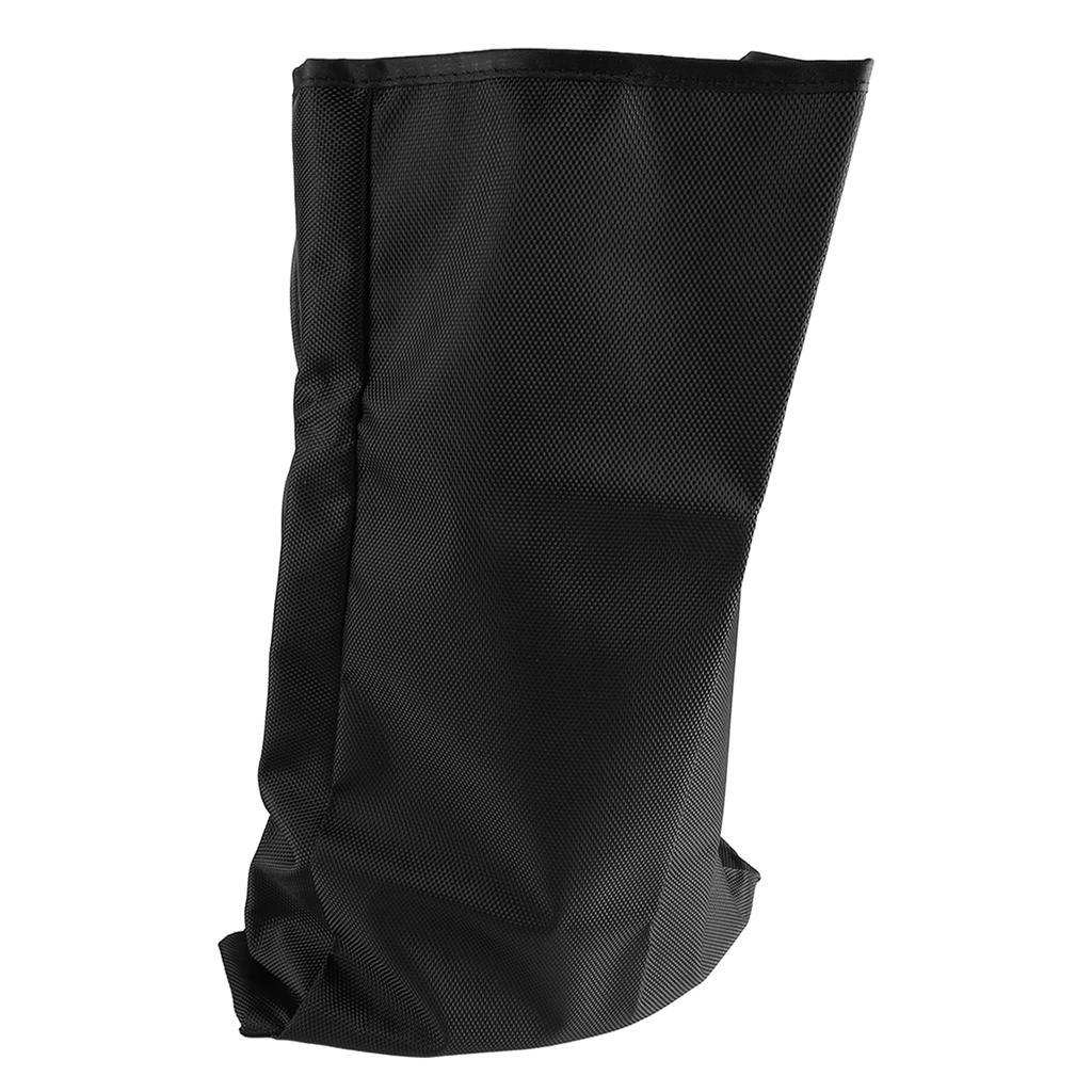 Dust Cover for PS5 Console Heat Dissipation Breathable Vertical Game Console Dust Cover Protector