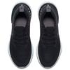 Nike Epic React Flyknit Black Dark Grey Sneakers AQ0067-001