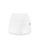 ANOTHER A Micro Shorts_Ivory
