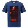 The Boys Tshirts Mens TV Show Starlight Women T-Shirts Homelander Funny T Shirt Cotton Fashion  Designer Male Clothes Tops Tees