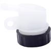 Rear Brake Master Cylinder Oil Reservoir for ATV, Off-road Motorcycle & Street Bike