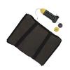 3 Layers Fishing Unhooking Pad Foldable Carp Landing Mat Comfortable Sponge Cushion Portable Outdoor Carp Fishing Equipment Tools