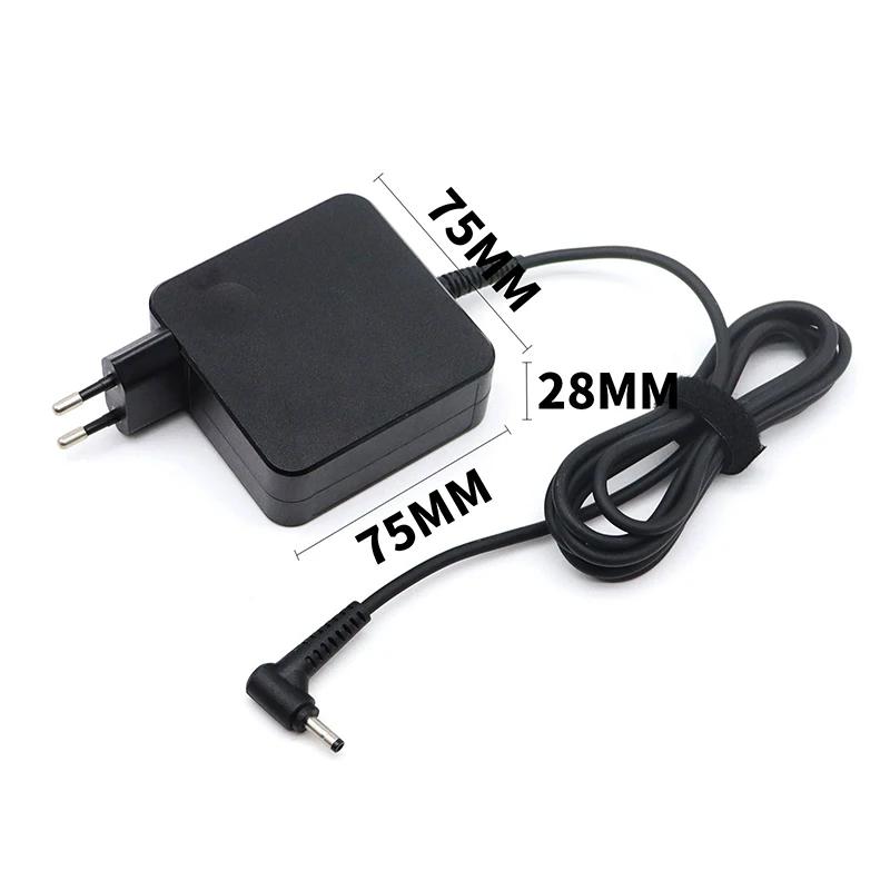 20V 3.25A 4.0*1.7mm Laptop Power Supply Adapters For Lenovo YOGA 710 510-14ISK IDEAPAD 510S-14 XiaoXin 310 65W Laptop Charger