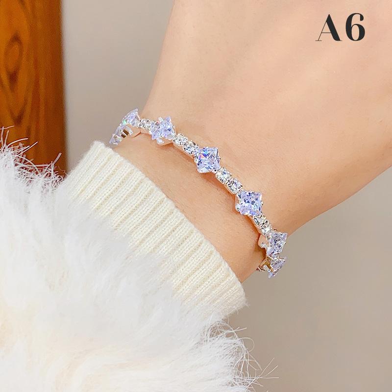 Elegant  Imitation Pearl Bracelet Multilayer Stretchable Pearl Bracelet