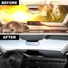For Mazda 3 Axela 2019 2020 2021 2022 2023 2024 2025 Dashmat Car Summer Sunshade Dashboard Mat Carpet Pad Accessories