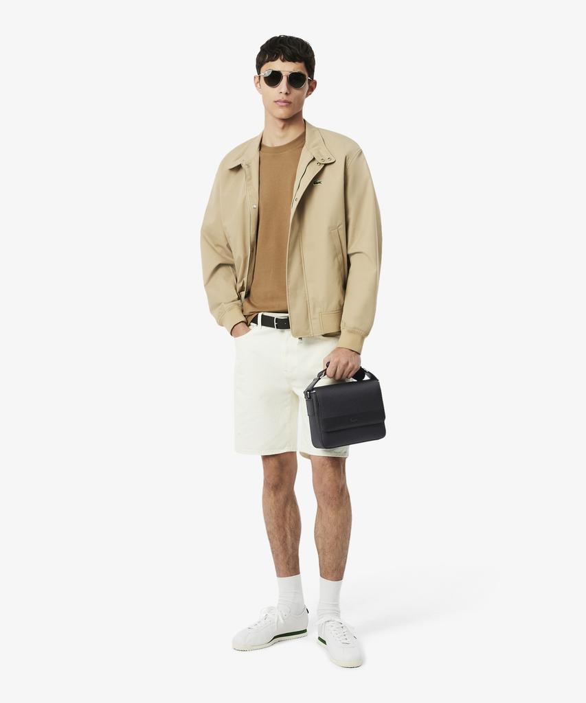 Lacoste Men'S Chantaco Messenger Bag Nh5262C56N 000