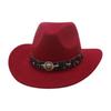 Hattar – Cowboyhattar