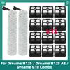Compatible For Dreame H12s / Dreame H12s AE / G10 Combo Vacuum Replacement Kits Main Brush HEPA Filter Accessories Parts