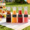 Veselă pentru băuturi – Vase pentru apă și carafe