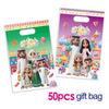 Arab-Themed Tote Bags for Festivals & Party Gifts - Kids' Candy Packaging