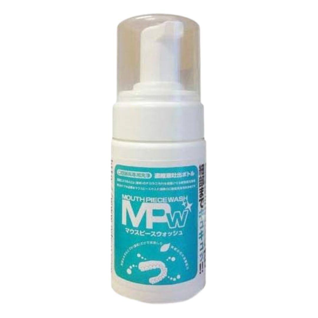 NDY Mouthwash Piece 100ml