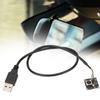 5 Million Pixels 60 degrees  Wide Angle Lens USB Camera Module with OV5640?Chip