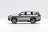 Gaincorp Products 1/64 Lexus LX600 - (LHD) Gray Finished Product